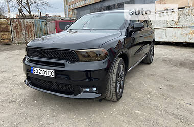 Dodge Durango  2016