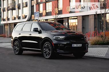 Dodge Durango  2021