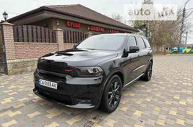 Dodge Durango  2016