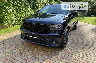 Dodge Durango  2019