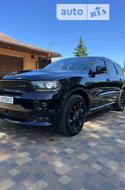 Dodge Durango  2020