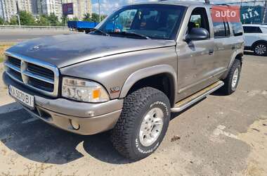 Dodge Durango  1998