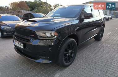 Dodge Durango 2018