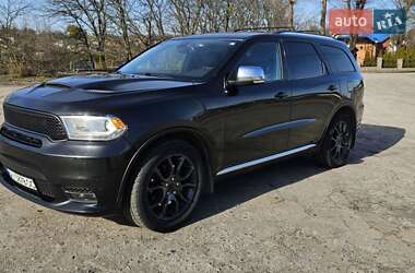 Dodge Durango  2014