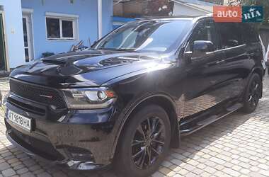 Dodge Durango  2017