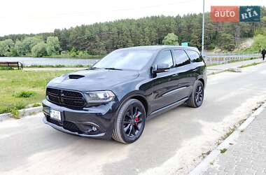 Dodge Durango  2014