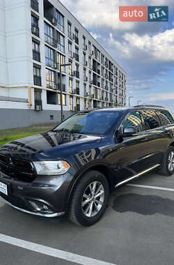 Внедорожник / Кроссовер Dodge Durango 2014 в Черкассах Внедорожник / Кроссовер Dodge Durango 2014 в Черкассах