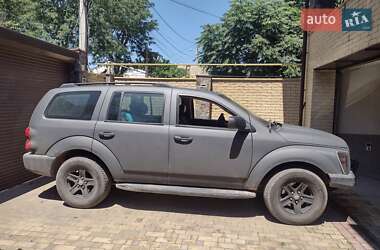Dodge Durango  2004