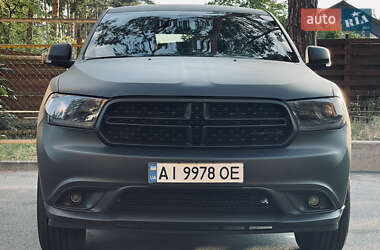 Dodge Durango  2017