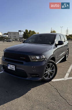 Dodge Durango  2019