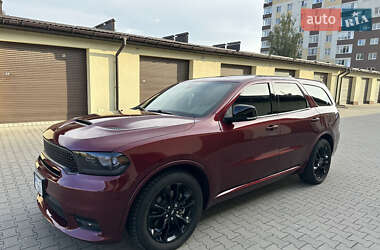 Dodge Durango  2020