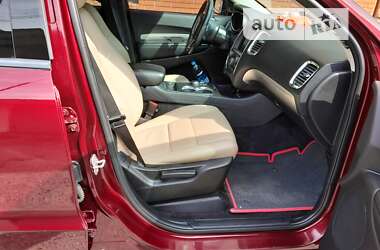 Позашляховик / Кросовер Dodge Durango 2017 в Шепетівці