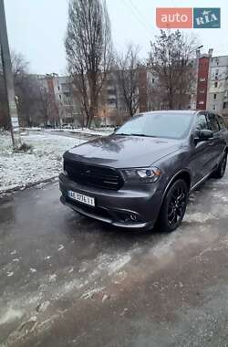 Dodge Durango  2019