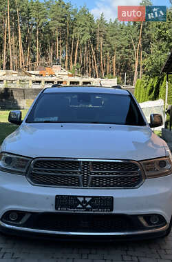 Dodge Durango 2015
