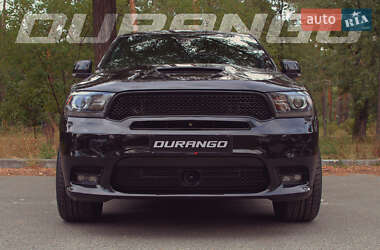 Dodge Durango  2016