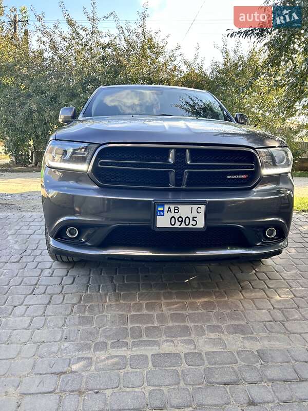 Dodge Durango
