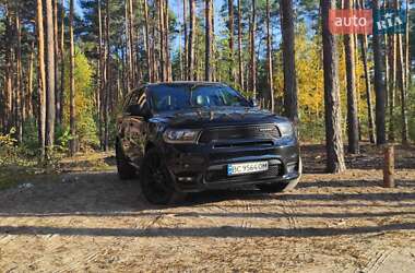 Dodge Durango  2017