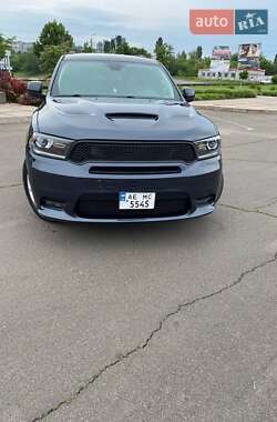 Dodge Durango  2015
