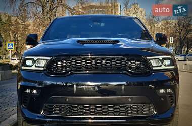 Dodge Durango  2019