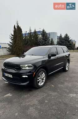 Dodge Durango  2020