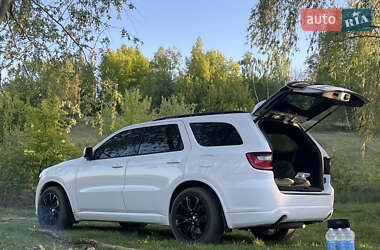 Dodge Durango  2017