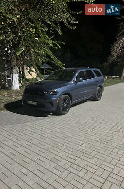 Dodge Durango  2021