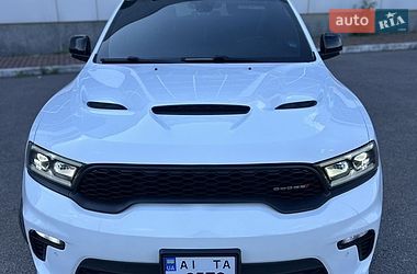 Dodge Durango  2020
