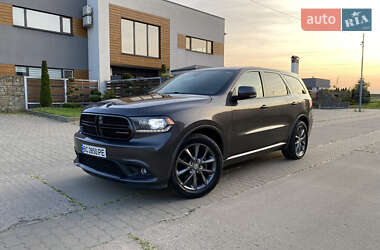Dodge Durango  2015