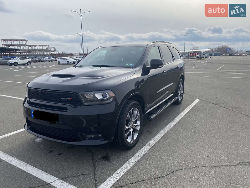 Dodge Durango