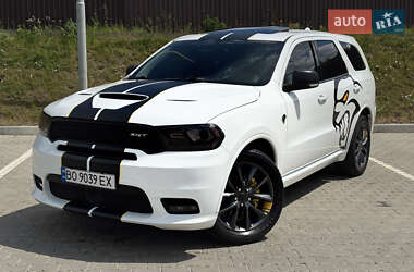 Dodge Durango  2017