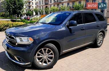 Dodge Durango  2017