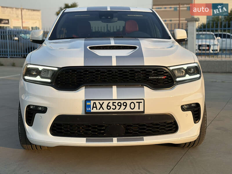 Dodge Durango 2022 Dodge Durango 2022