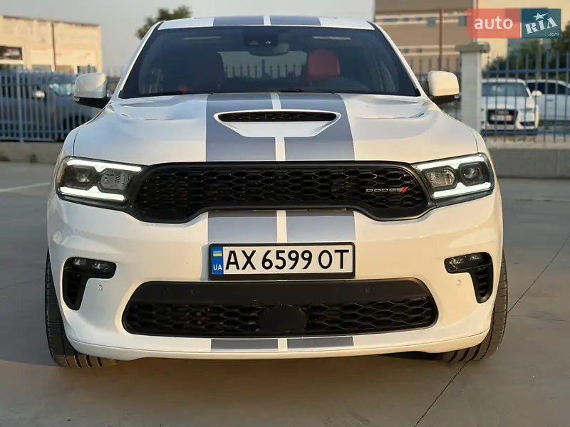 Dodge Durango