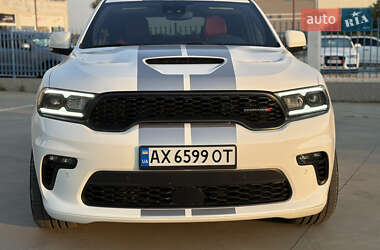 Dodge Durango 2022