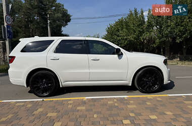 Позашляховик / Кросовер Dodge Durango 2015 в Києві