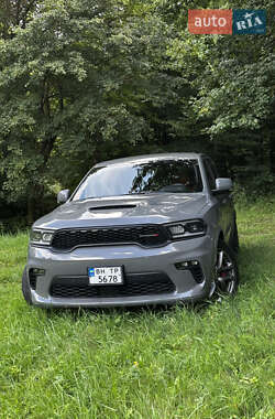 Dodge Durango 2021