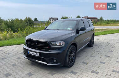 Dodge Durango  2014