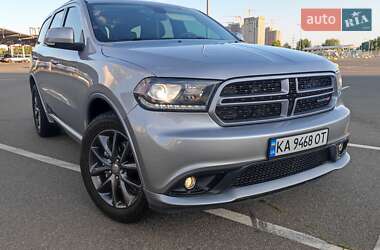 Dodge Durango  2017