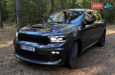 Dodge Durango  2019