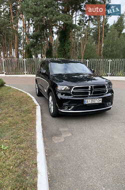 Dodge Durango  2016