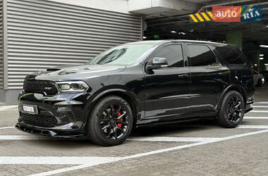 Dodge Durango  2021