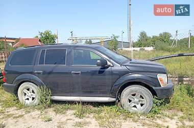Dodge Durango  2006