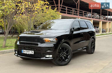 Dodge Durango 2020