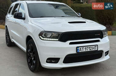 Dodge Durango  2019