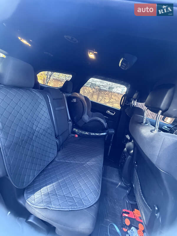 Внедорожник / Кроссовер Dodge Durango 2019 в Киеве фото 13 Внедорожник / Кроссовер Dodge Durango 2019 в Киеве