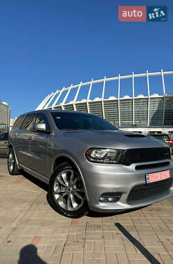 Dodge Durango 2019