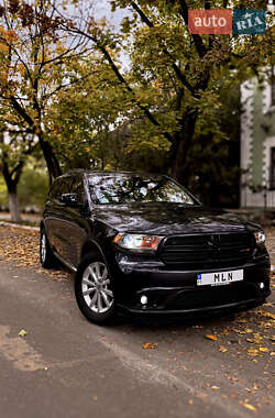 Dodge Durango  2015