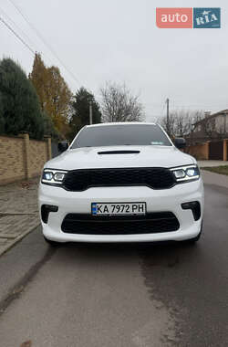 Dodge Durango  2019