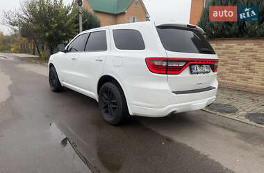Внедорожник / Кроссовер Dodge Durango 2019 в Киеве фото 5 Внедорожник / Кроссовер Dodge Durango 2019 в Киеве
