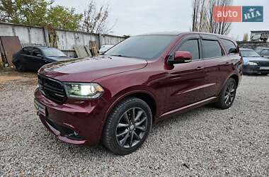 Dodge Durango  2016